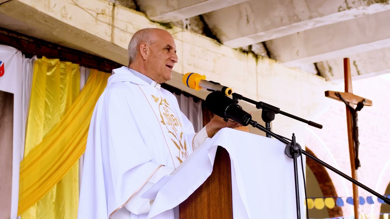 Fête de DON BOSCO | CHAPELLE REGINA MUNDI - Lubumbashi