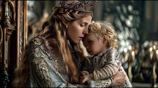 They Sent the “Infertile” Alien Princess to a Human as a Joke — She Returned Carrying a Child | HFY