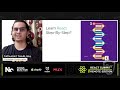 Exploring React My Own Way lightning talk, by Tathagat Thapliyal