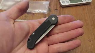 Vero Machine Industries MINI UDT