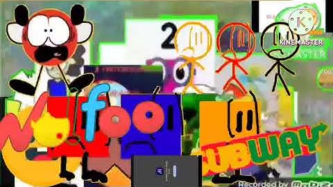 Everyone fights bad users add round 25 and 26