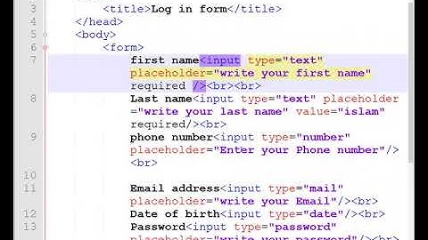 LEDP LOT-4 Web Design and Development Course || Class No: 02 || Part-02 (WDD03)