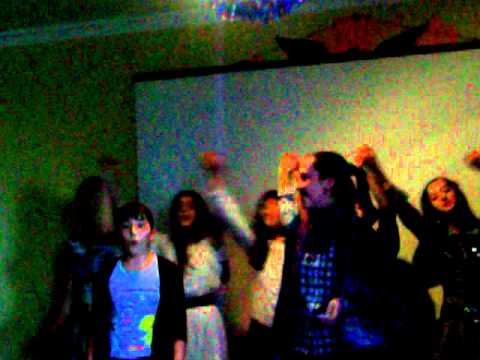 მე-7 კლასი მაგარია (ნაწილი 1)