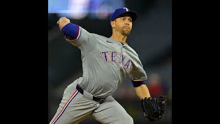 The Return Of Jacob deGrom