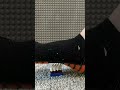 when you step on a lego brick