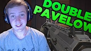 Double Pavelow - Call Of Duty Modern Warfare 2 - Live Wquadmft