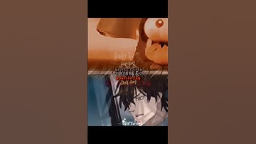 👑Wis Editor VS Wis Editor👑(Part 5) #anime #edit #shortfeed #animeedit #shortviral #1v1 #1v1edit