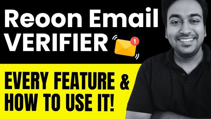 Reoon Email Verifier Lifetime Deals: Unlock Ultimate Savings