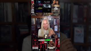 MICK GARRIS TELLS TALES OF WORKING ON DAVID CRONENBERG’S SCANNERS