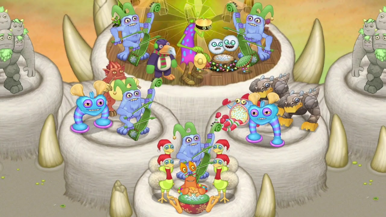 my singing monsters dawn of fire apk My Singing Monsters - Sweet Dreams (Composer Island) (Ft. 76541944EM)