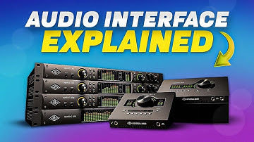 5 painful mistakes to avoid when choosing an audio interface