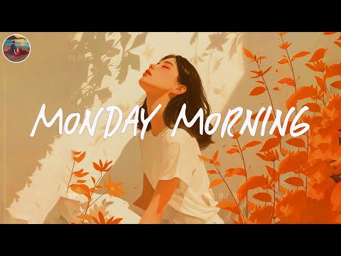 Monday morning playlist to wake up and be happy 🍂 Morning songs