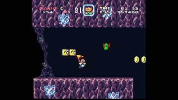 Super Demo World: The Legend Continues Part 5