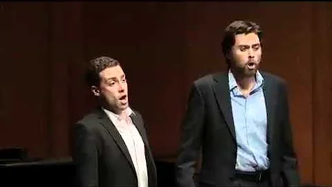 Season premiere of "On Stage at Curtis" | WHYY