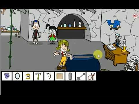 el chavo saw game el chavo saw game