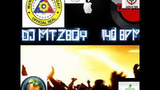Mindanao Mix Club 2014 - Mixing NonStop Dance