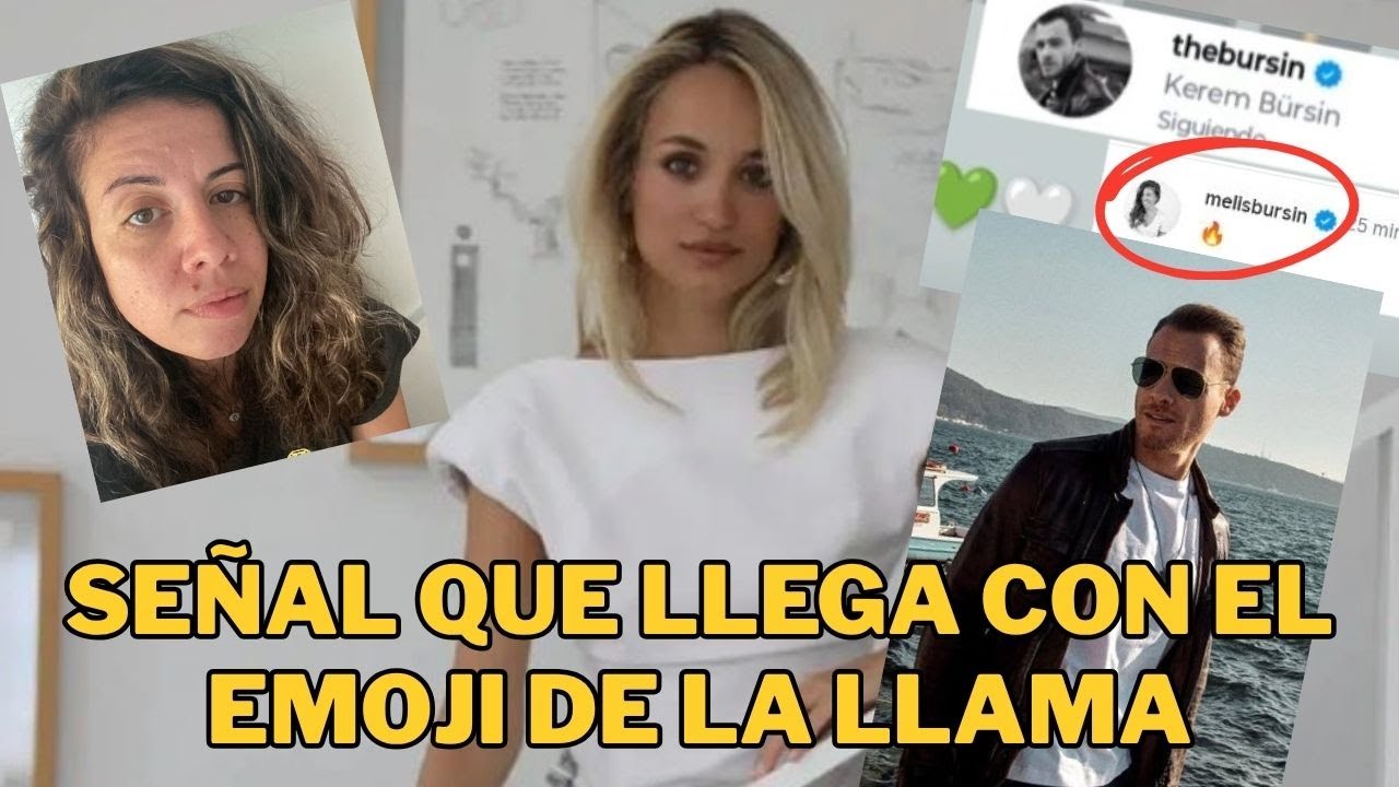 Мелис Бурсин одобрил свой брак? Керем Бурсин и Мелиса Тапан скоро выйдут замуж!