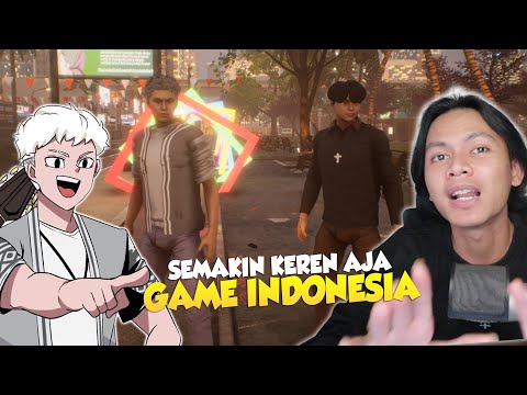 Akhirnya Game Indonesia Yang Aku Tunggu, Makin Keren Aja - Troublemaker 2 Demo [Part 1]