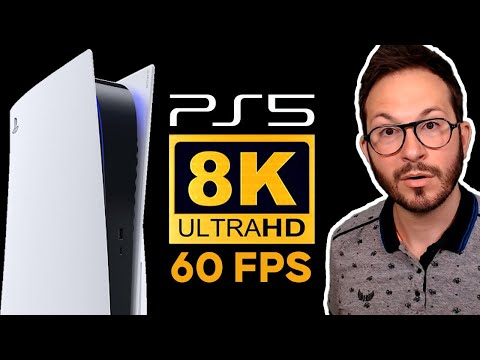 PS5 1er JEU EN 8K 60fps 🔥 Final Fantasy 16 + d'infos, jeu Unreal Engine 5, excuses eFootball