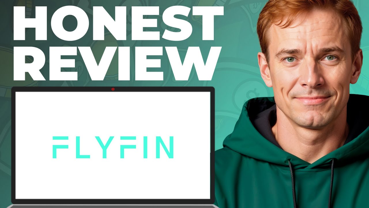 FlyFin for Business Full Review - Features, Strengths, Weaknesses