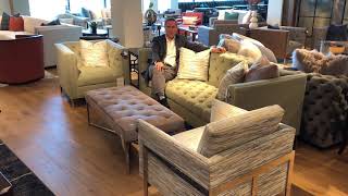 Elliot by Aria Designs