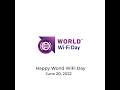 Ezelink Wifi Day 2022