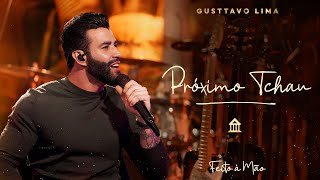 Gusttavo Lima - Próximo Tchau | DVD \
