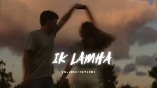 Download Lagu Azaan Sami Khan - Ik Lamha [SLOWED+REVERB] MP3