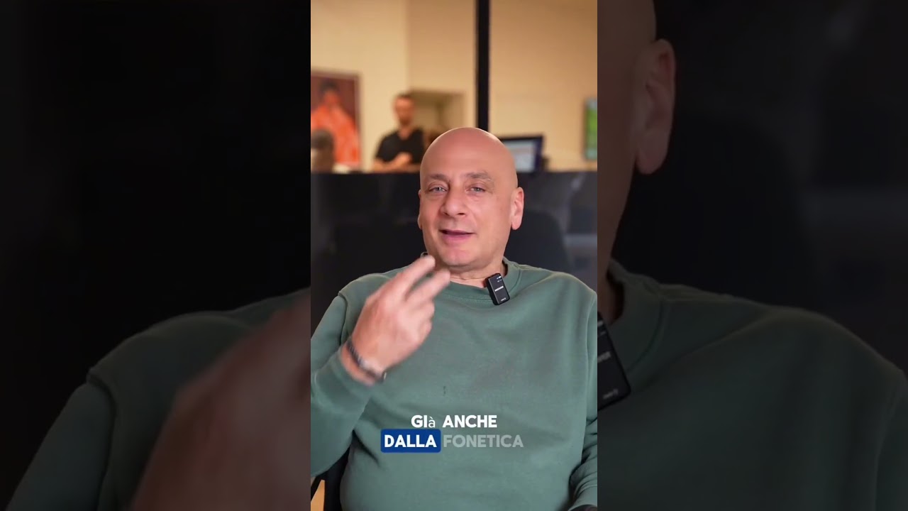 Testimonianza video di un paziente di Clinica Dentale Albania