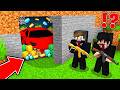 Minecraft Lifesteal Thieves 24 The Mafia Raided The Thieves Base 