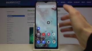 How to Activate Power Saving Mode in ALCATEL 3X (2020) – Enable Power Saver screenshot 5