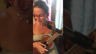 Krissy Lee Covers Fade Into You, Mazzy Star