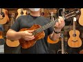 Kanilea ksrtpremg 2020 premium tenor koa ukulele 082023332