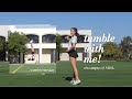Tumble with me! #tumbletuesday 🤸♀️