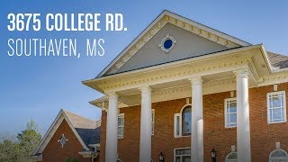 3675 College Rd video tour