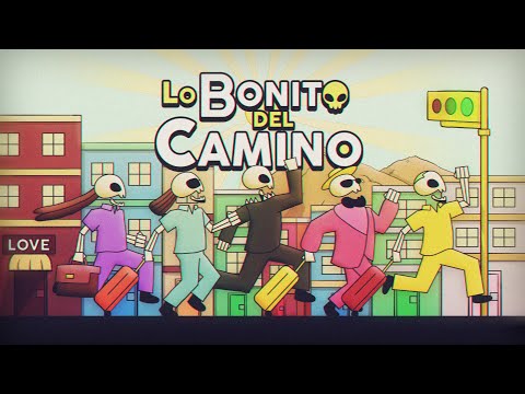 Barrio Calavera feat.
