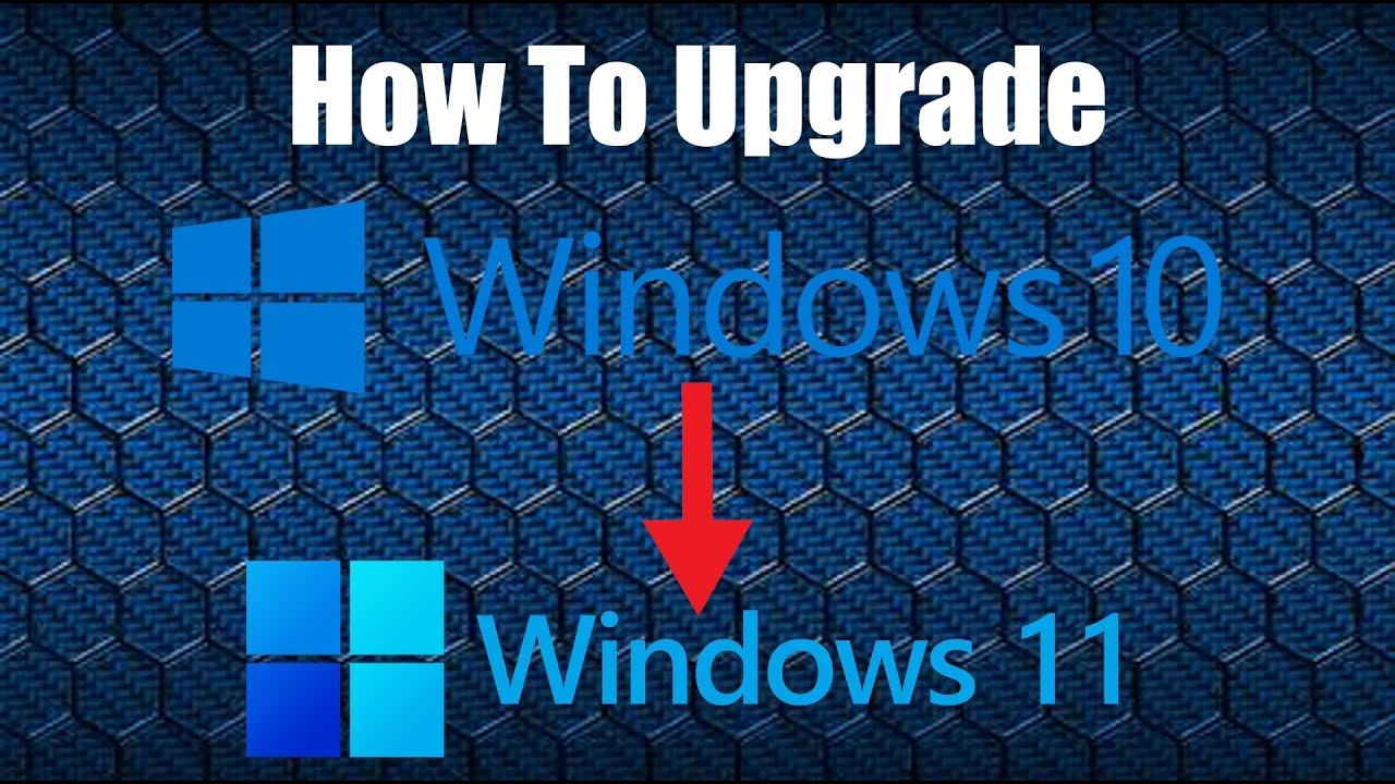 How To Upgrade To Windows 11 For Free