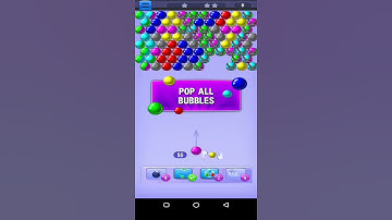 Level #248 | Bubble Shooter Gameplay | Android Game | NN2 Gameing Channel