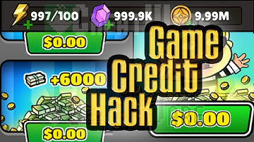 How To Hack any Game On Android | Game Credit Hack | Tutorial 2024 (NO ROOT)