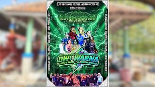 🔴LIVE SANDIWARA DWI WARNA II UNJUNGAN BUYUT SARAPATI - KARANGANYAR - PASEKAN - INDRAMAYU 22-06-2026