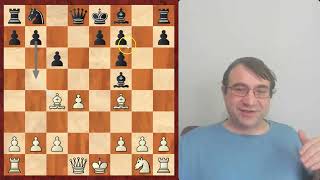 Scandinavian Defense Middlegame Plans | Strategy Beyond the Opening