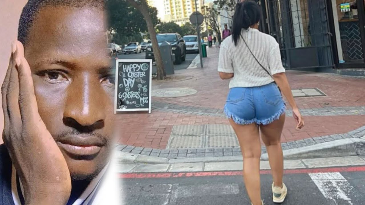 Tout le monde doit regarder cette vidéo jusqu'à la fin