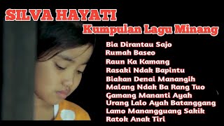 Lagu Minang Silva Hayati