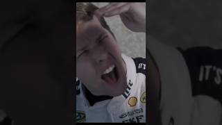 Nascar In A Sharknado