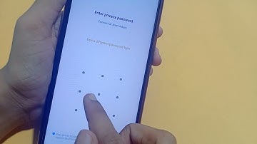 Realme gt 2 App lock setting | How to set App lock | app lock kaise lagaen
