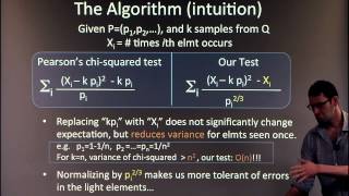 Statistical Property Testing and Estimation Beyond the i.i.d. Setting