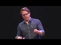 What's Your Big Lie? | Jordan Axani | TEDxStMaryCSSchool