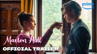 Maxton Hall -  Trailer | Prime Video