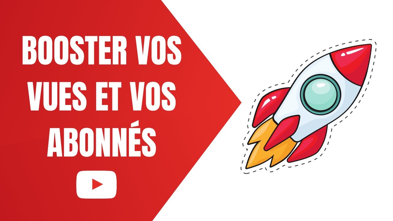 vous expliquer comment avoir plus de vues sur YouTube