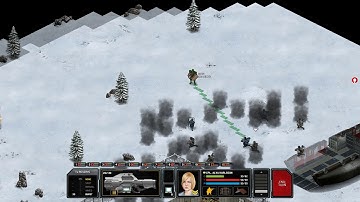 Xenonauts: CE (modded again) – Part 83